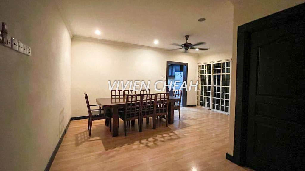 Single storey Semi-D for Rent at Tanjung Bungah - photo 4