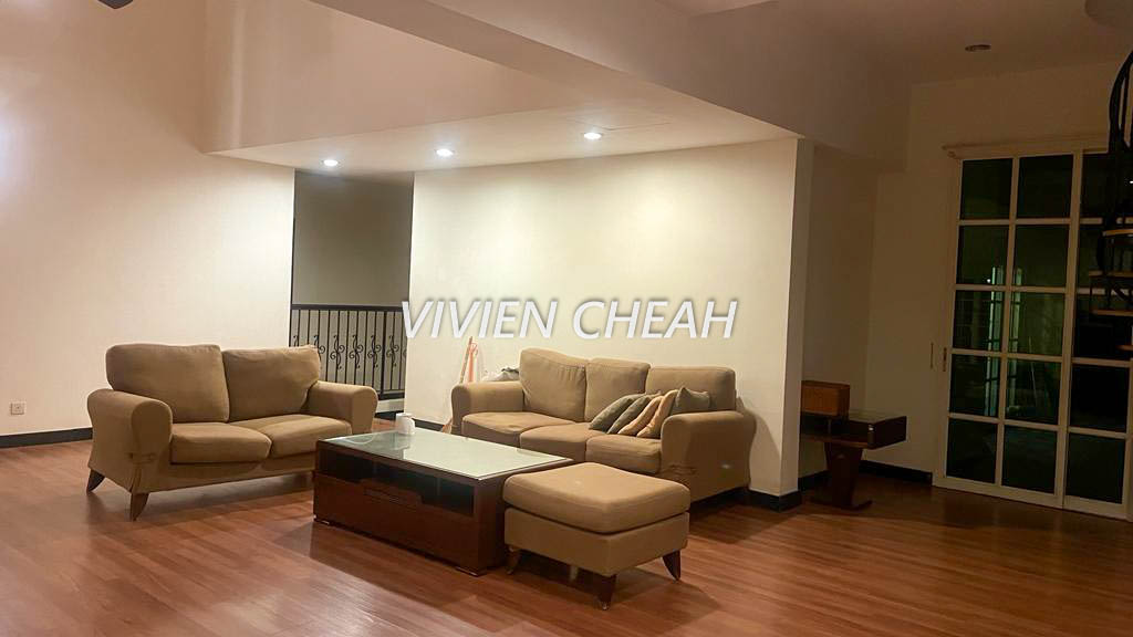 Single storey Semi-D for Rent at Tanjung Bungah - photo 6