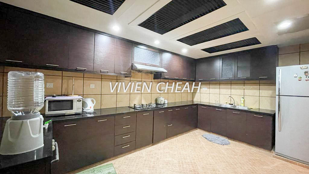 Single storey Semi-D for Rent at Tanjung Bungah - photo 7