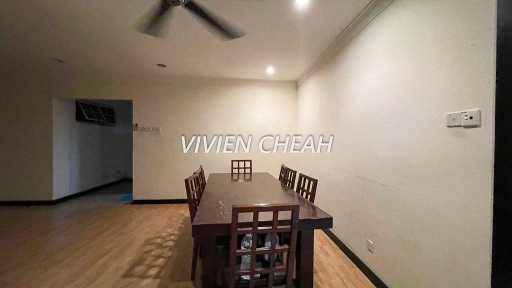 Single storey Semi-D for Rent at Tanjung Bungah - photo 8