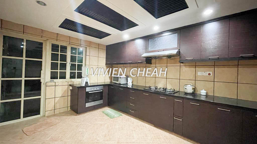Single storey Semi-D for Rent at Tanjung Bungah - photo 10