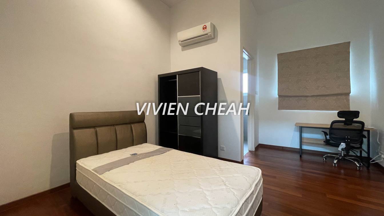 3-storey Terrace at Tanjung Bungah - photo 11