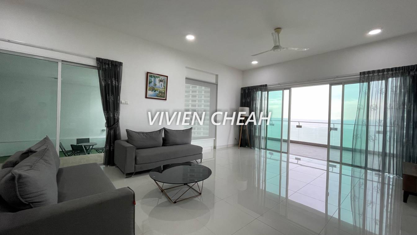 One Tanjong For Rent - photo 3