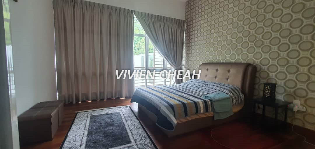 Ferringhi Residence - photo 10