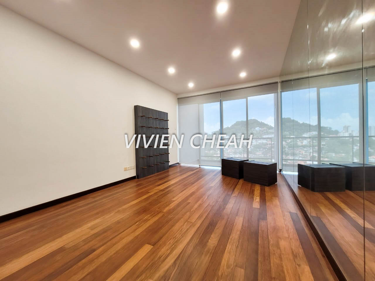 Infinity Beachfront Condo - photo 3