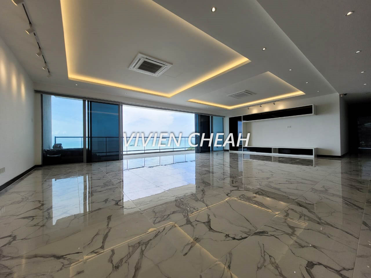Infinity Beachfront Condo - photo 2