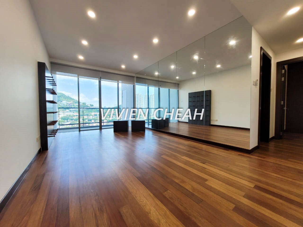 Infinity Beachfront Condo - photo 3