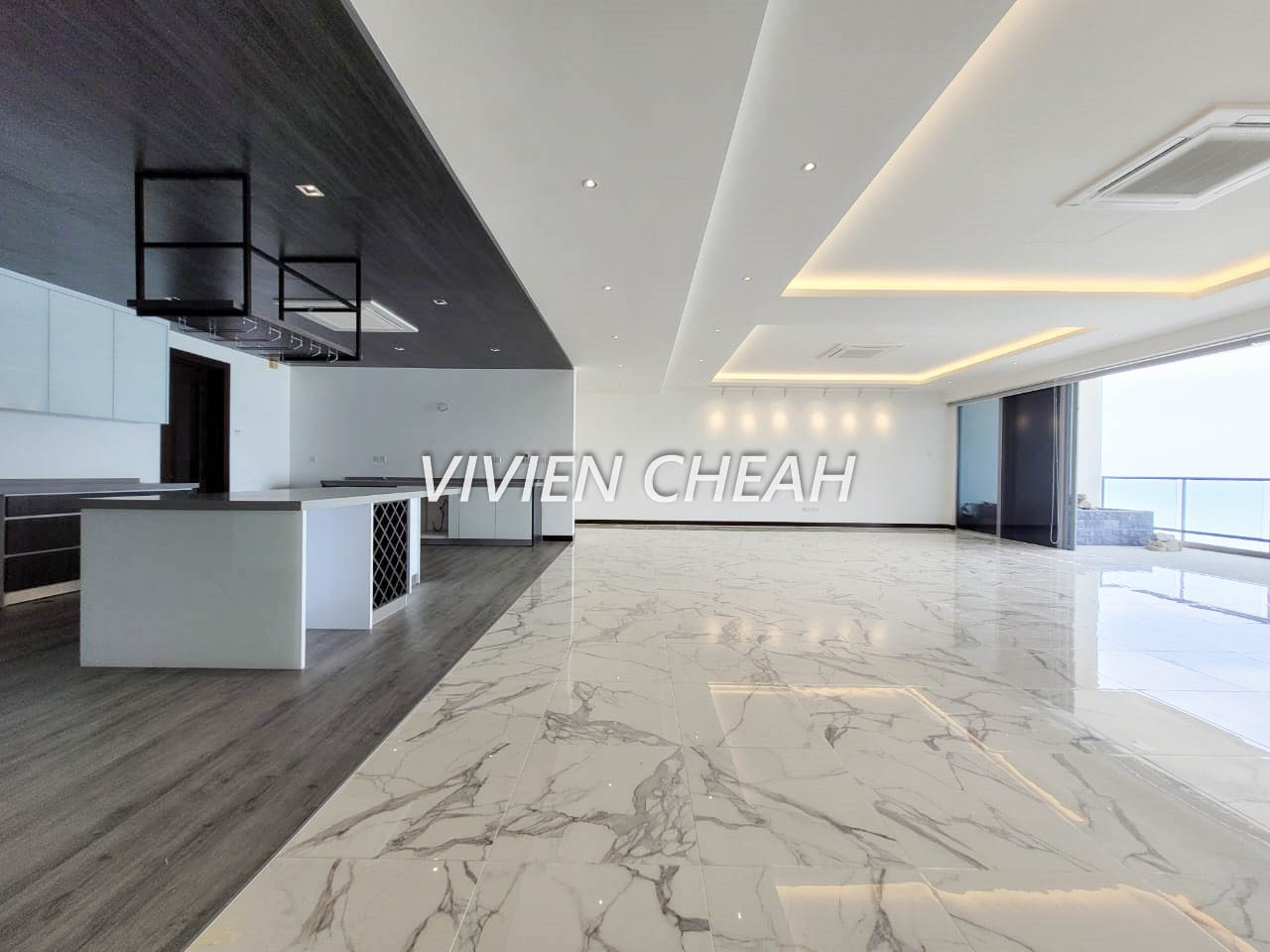 Infinity Beachfront Condo - photo 12