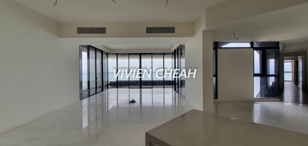 Setia V Residences