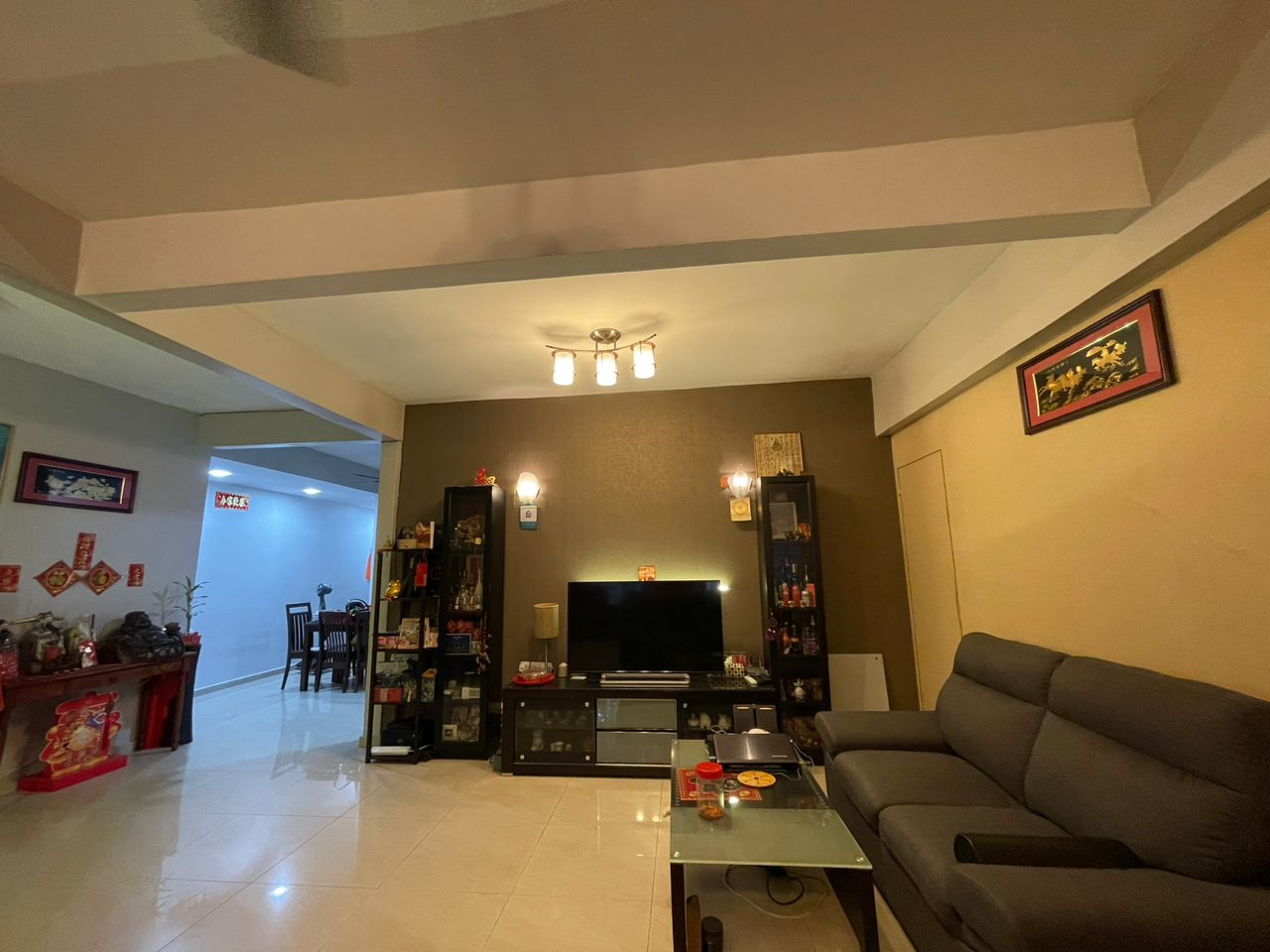 Seri Kembangan Bukit Jalil Double Storey Endlot - photo 2