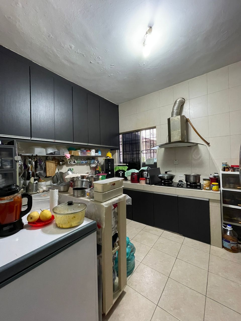 Seri Kembangan Bukit Jalil Double Storey Endlot - photo 3