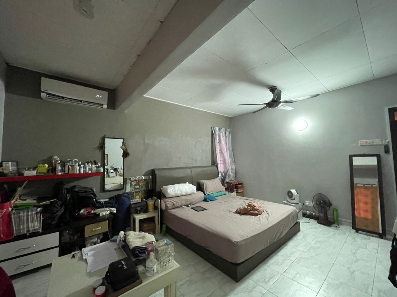 Seri Kembangan Bukit Jalil Double Storey Endlot - photo 4
