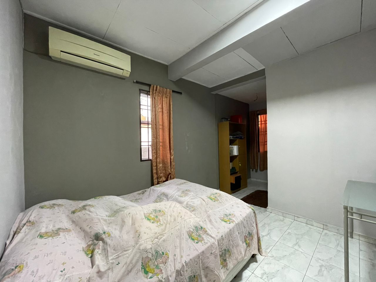 Seri Kembangan Bukit Jalil Double Storey Endlot - photo 5