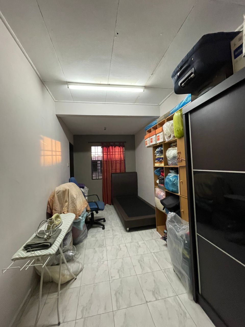 Seri Kembangan Bukit Jalil Double Storey Endlot - photo 6