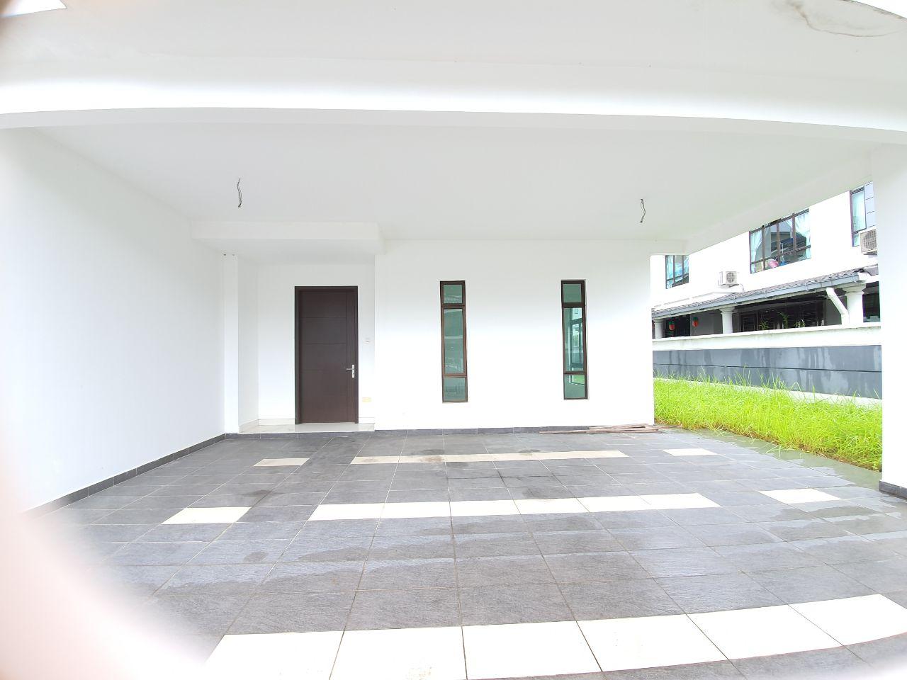 Indah Height Skudai Indah Mutiara Rini