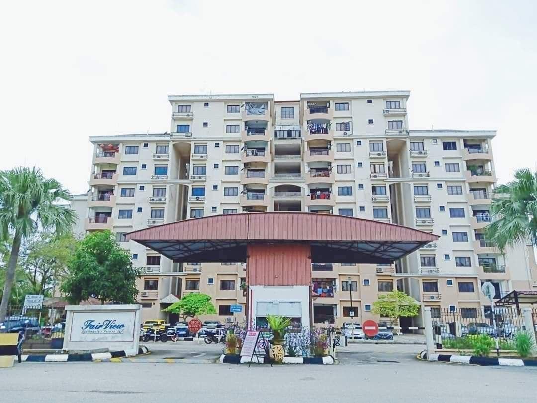 Fairview Apartment