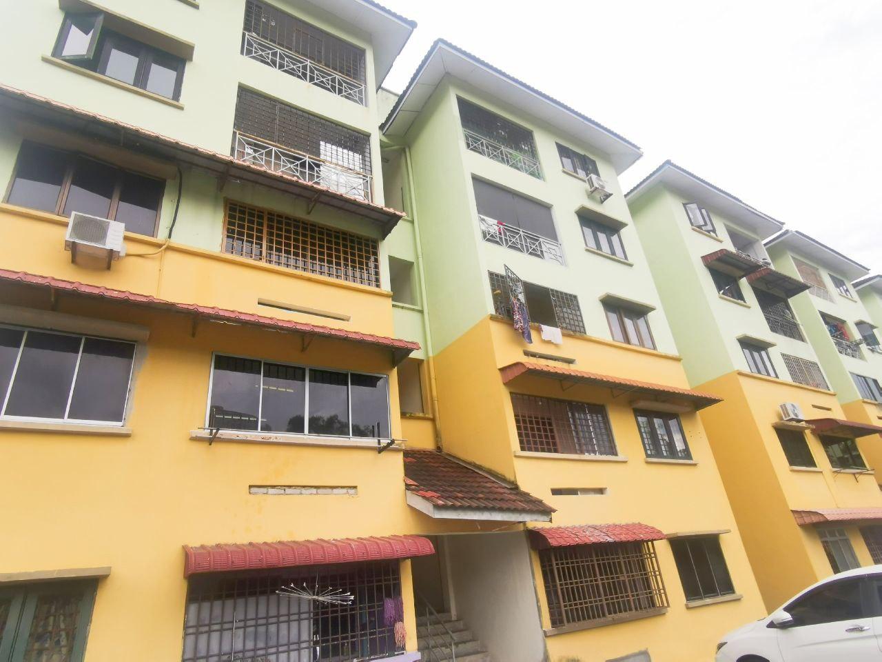 Lily Jasmine Apartment