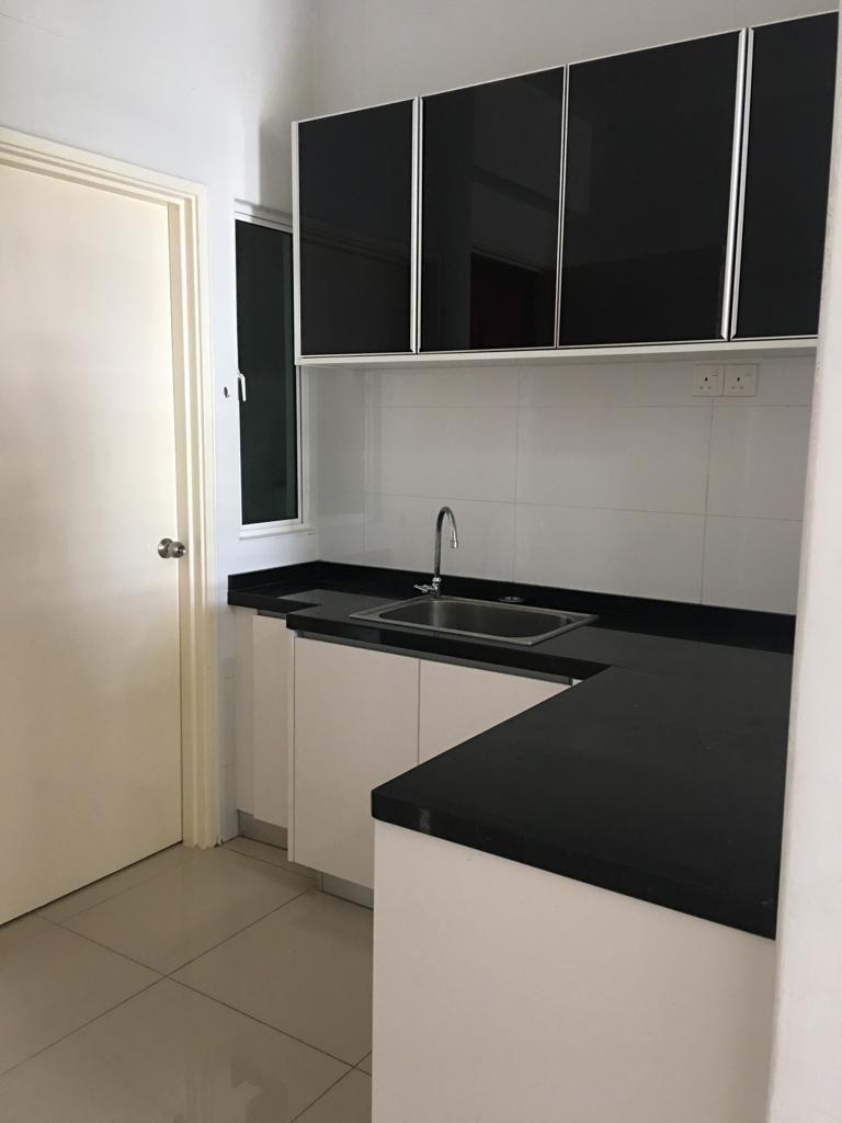 Nusa Height Apartment - photo 3