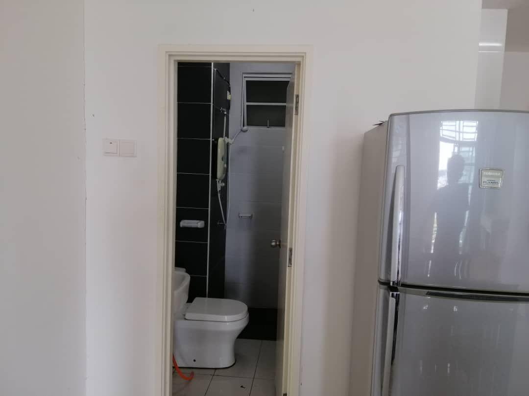 Nusa Height Apartment - photo 4