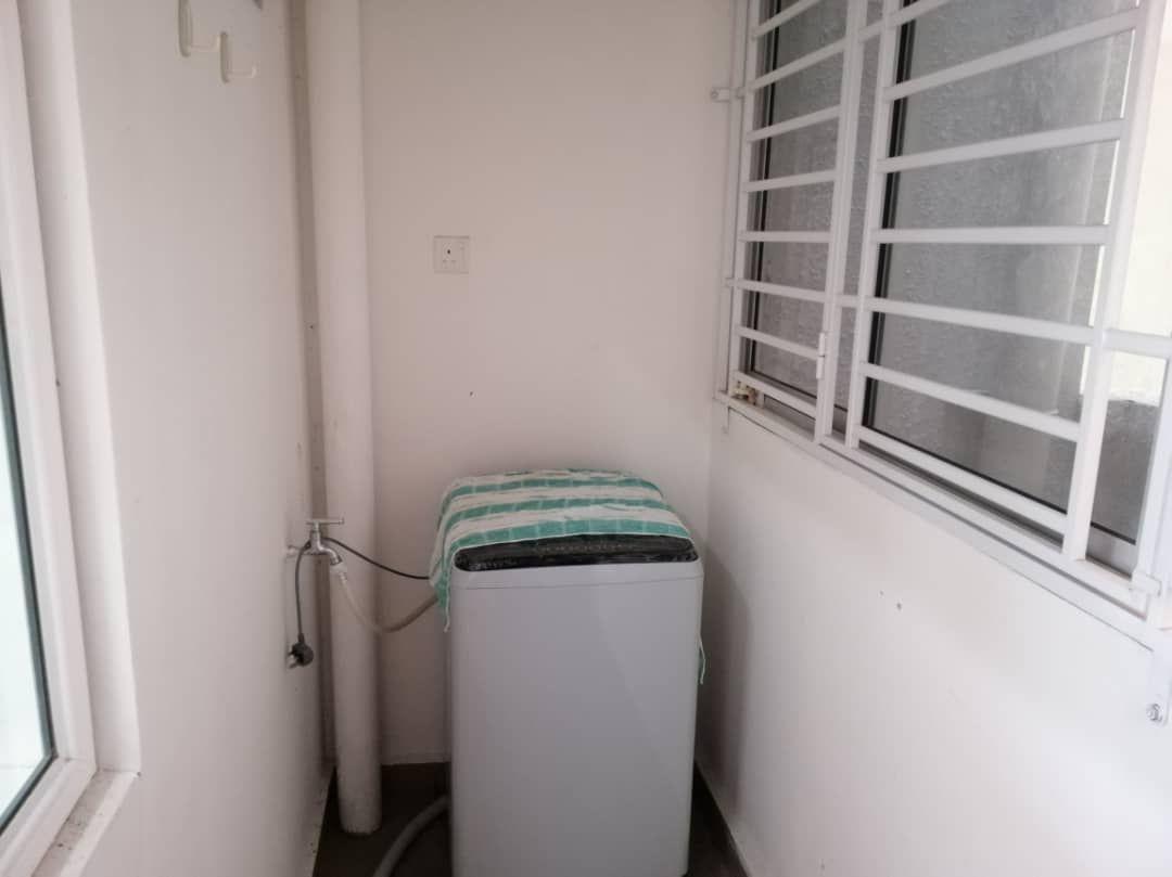Nusa Height Apartment - photo 5