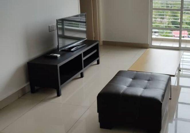 Nusa Height Apartment