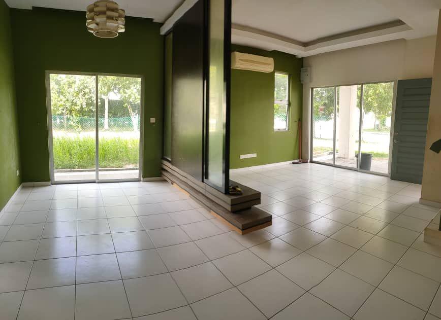 Nusa Bayu Iskandar Puteri - photo 1