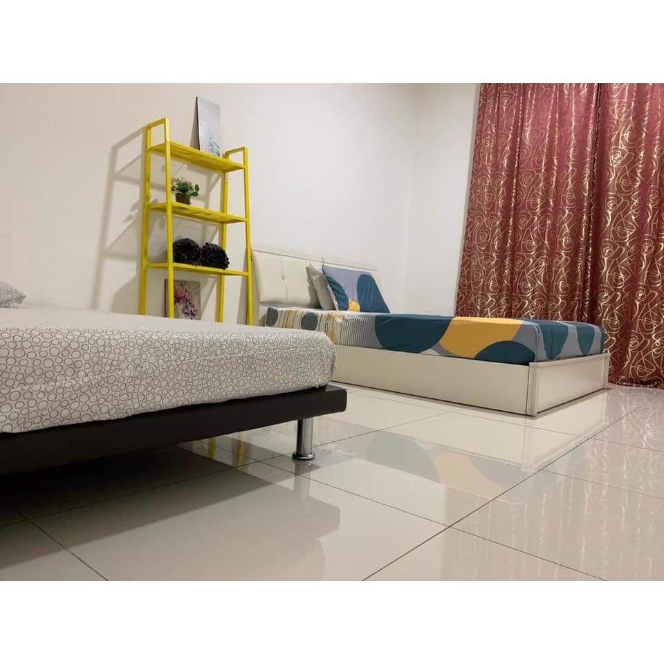 Mutiara Rini height - photo 7