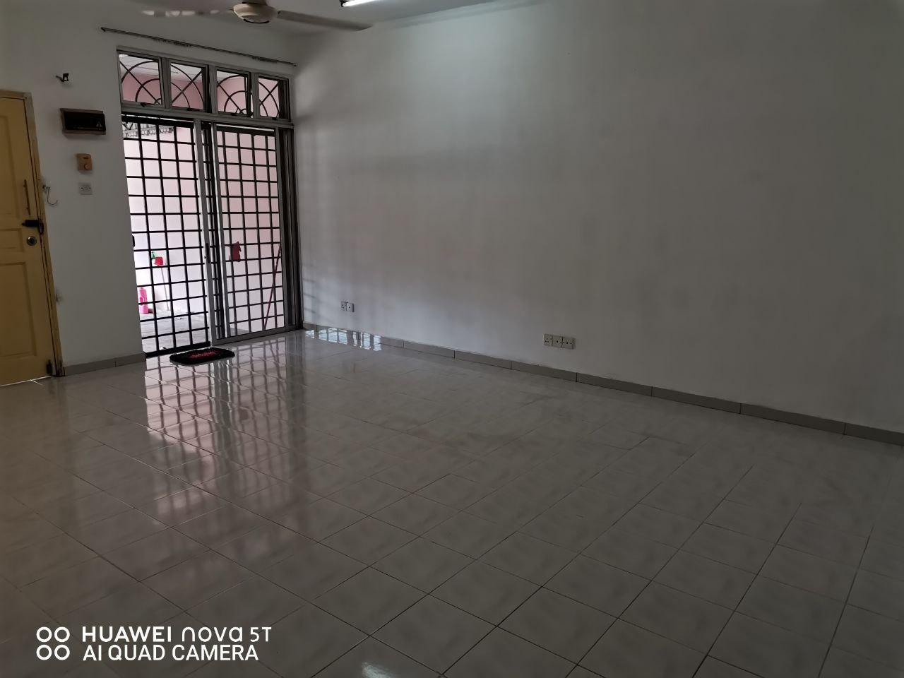 Jalan Indah 1 Taman Bukit Indah - photo 2