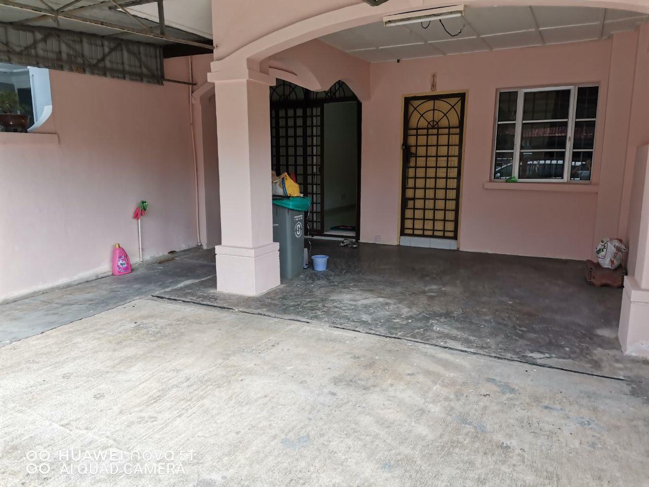 Jalan Indah 1 Taman Bukit Indah - photo 12