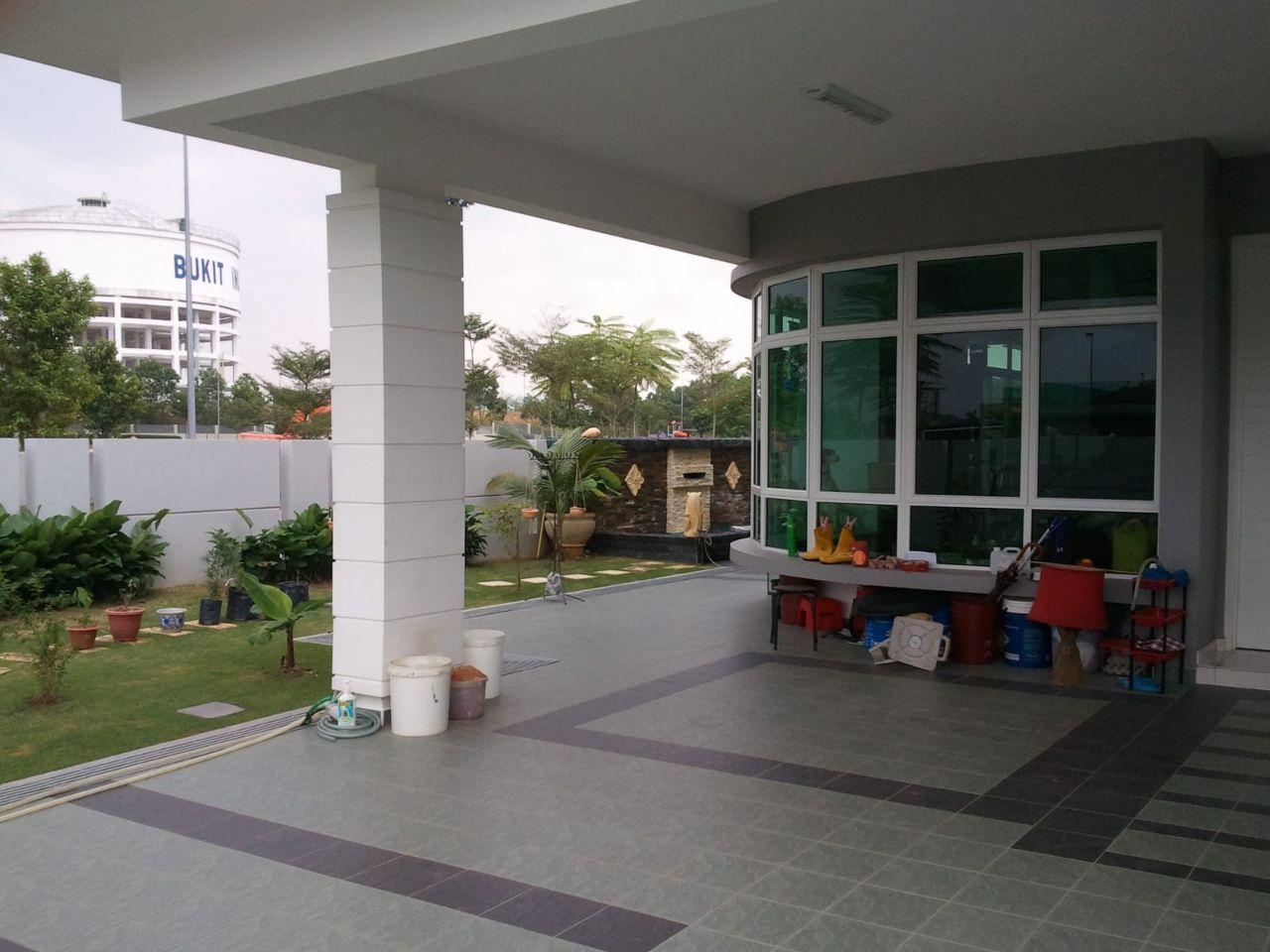 Jalan Bukit Indah 14 Taman Bukit Indah - photo 1