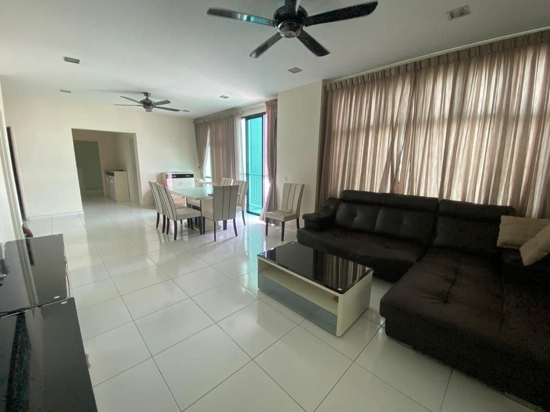 The Sky Executive Suites Nusajaya