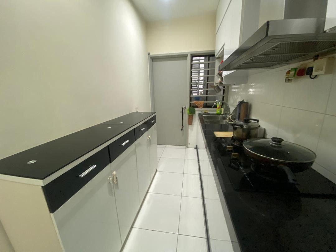 The Sky Executive Suites Nusajaya - photo 3