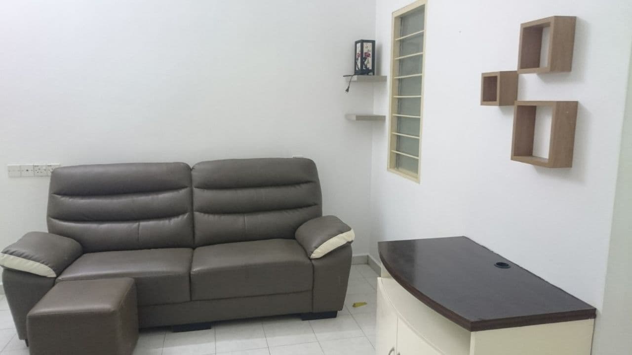 Jalan Pulai 45 Taman Pulai Utama
