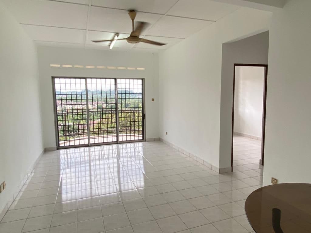 Selesa Puteri Condominium