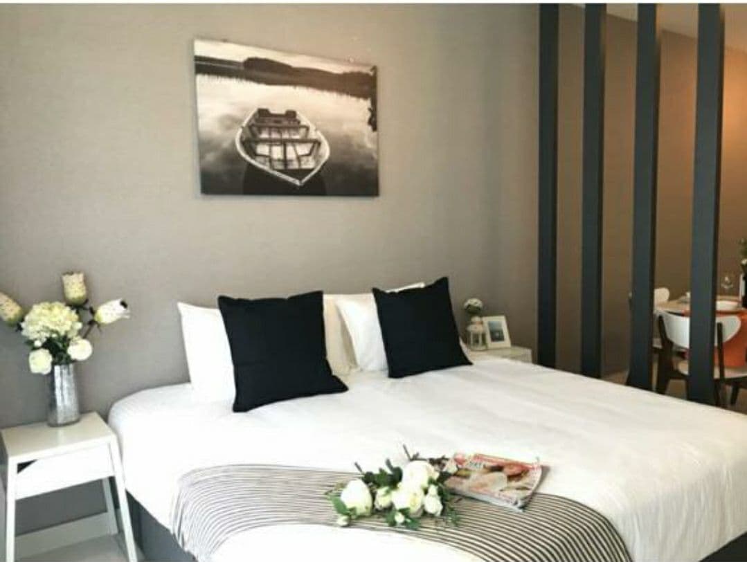 Teega Suite Puteri Harbour - photo 1