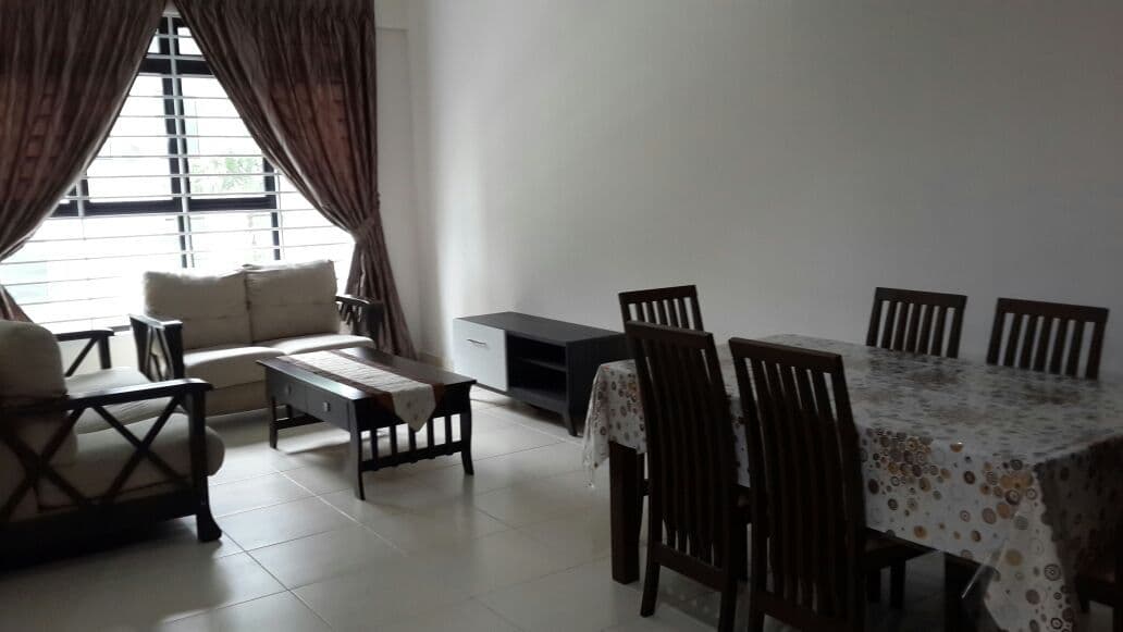 The Garden Residences Skudai