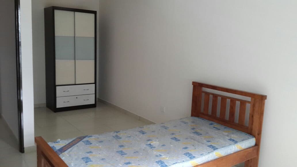 The Garden Residences Skudai - photo 3