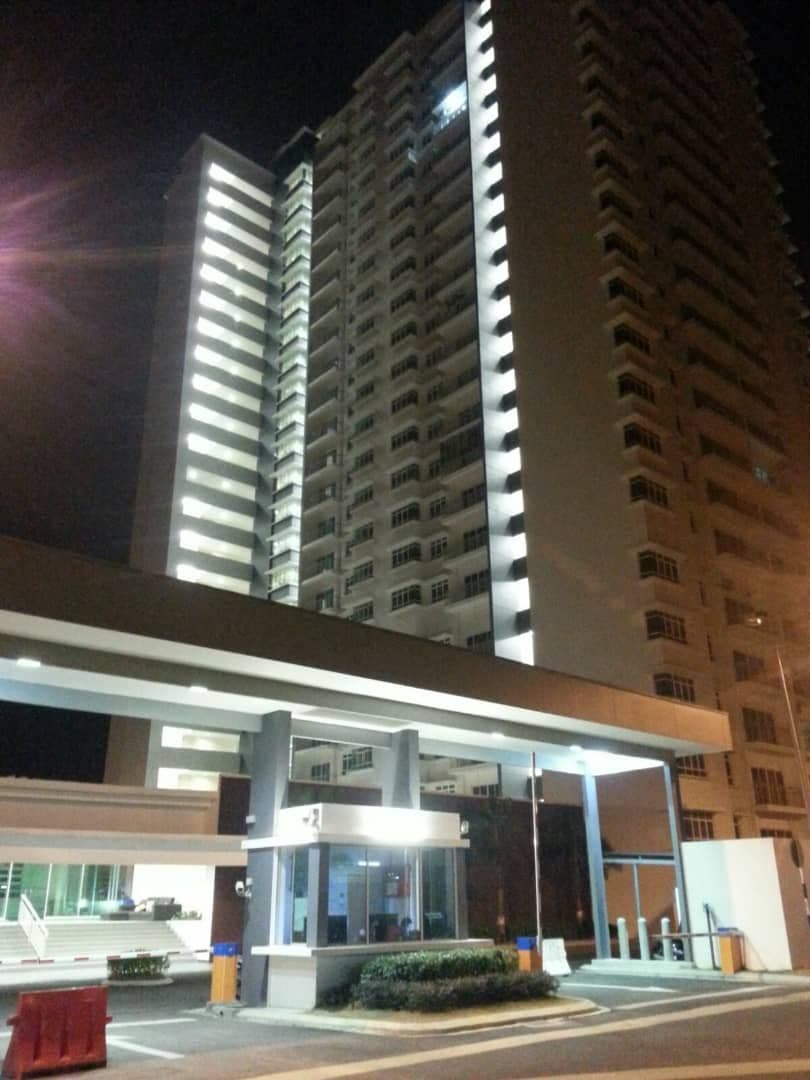 Perling Height Apartment - photo 1