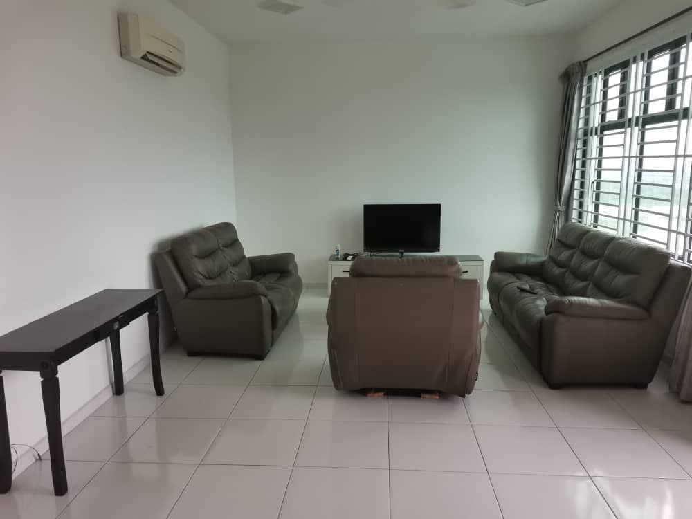 The Sky Executive Suites Bukit Indah - photo 1