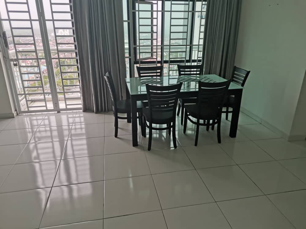 The Sky Executive Suites Bukit Indah - photo 3