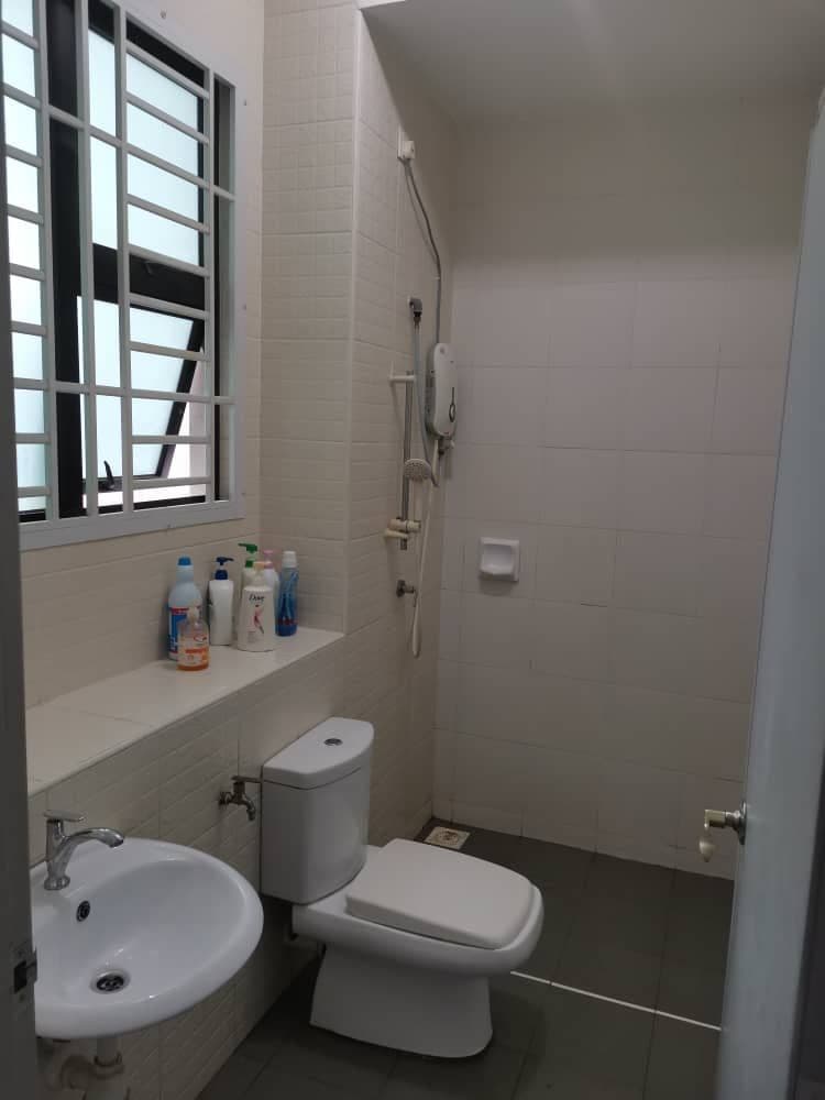 The Sky Executive Suites Bukit Indah - photo 8