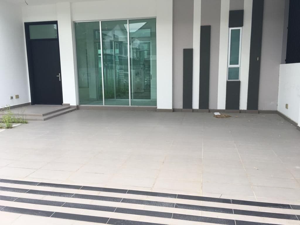 Taman Nusa Duta 1 Skudai
