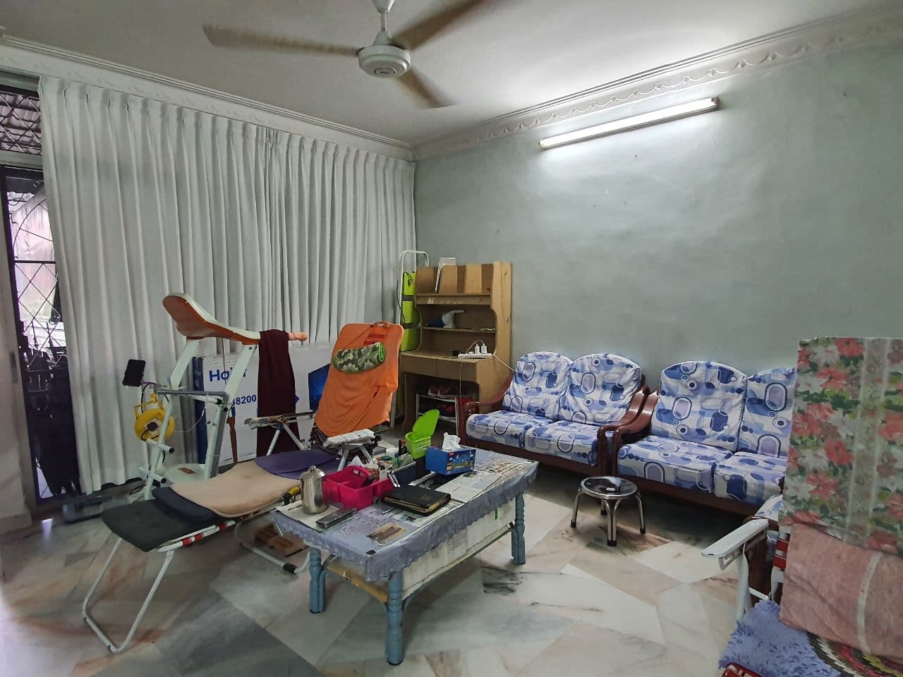 Taman Sri Putri Skudai - photo 2