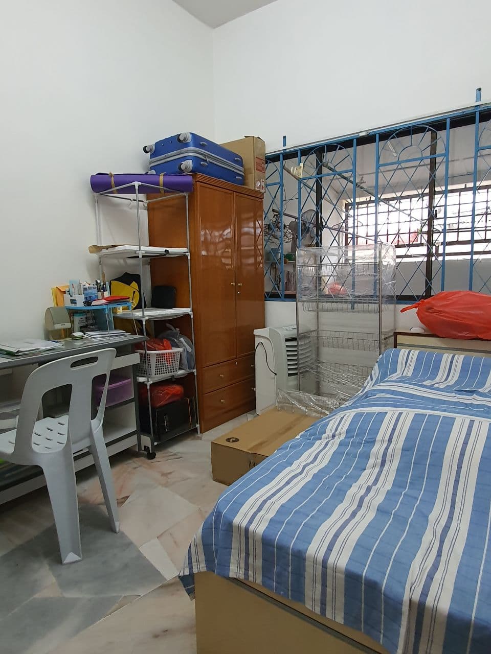 Taman Sri Putri Skudai - photo 5