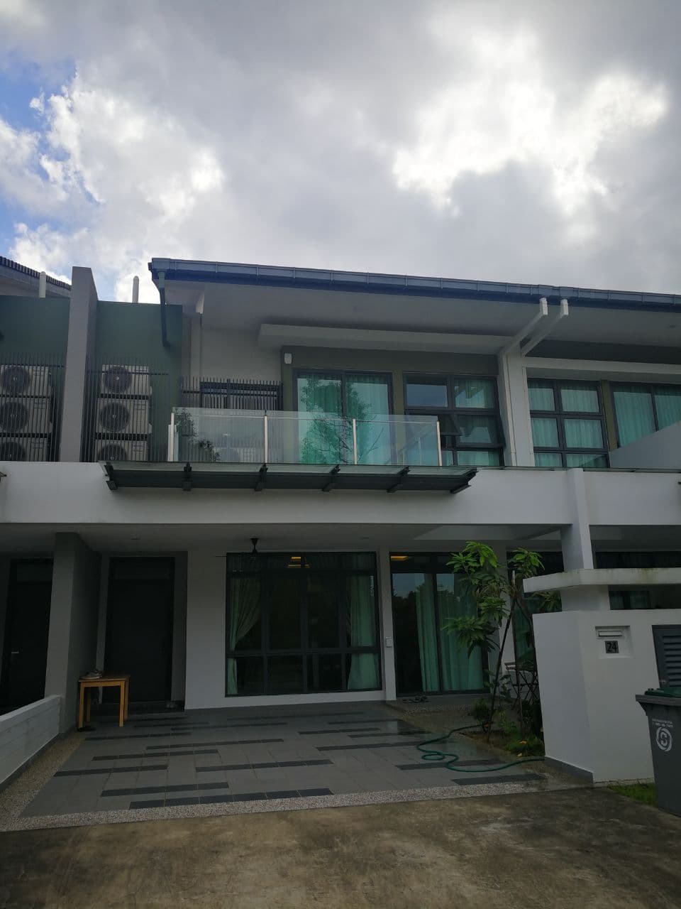 Estuari Gardens Nusajaya