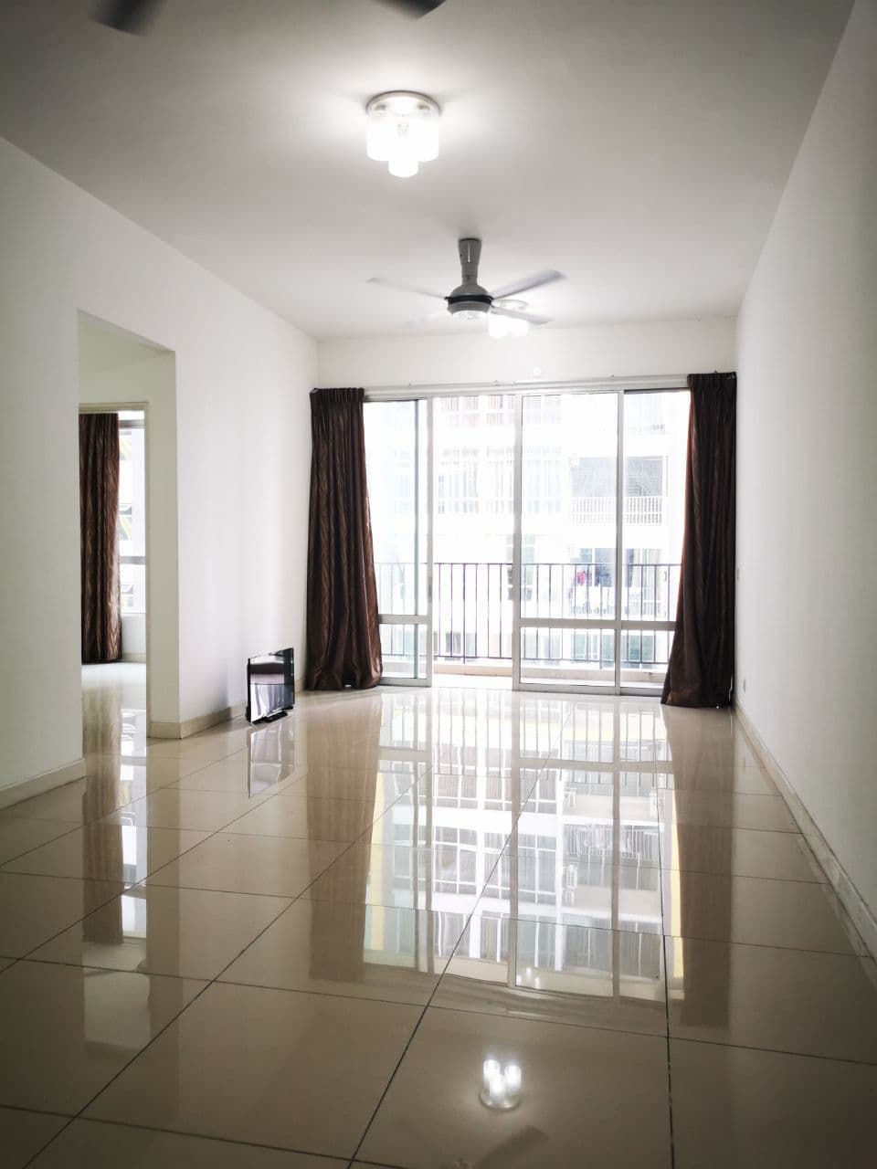 Greenfield Regency Taman Tampoi Indah