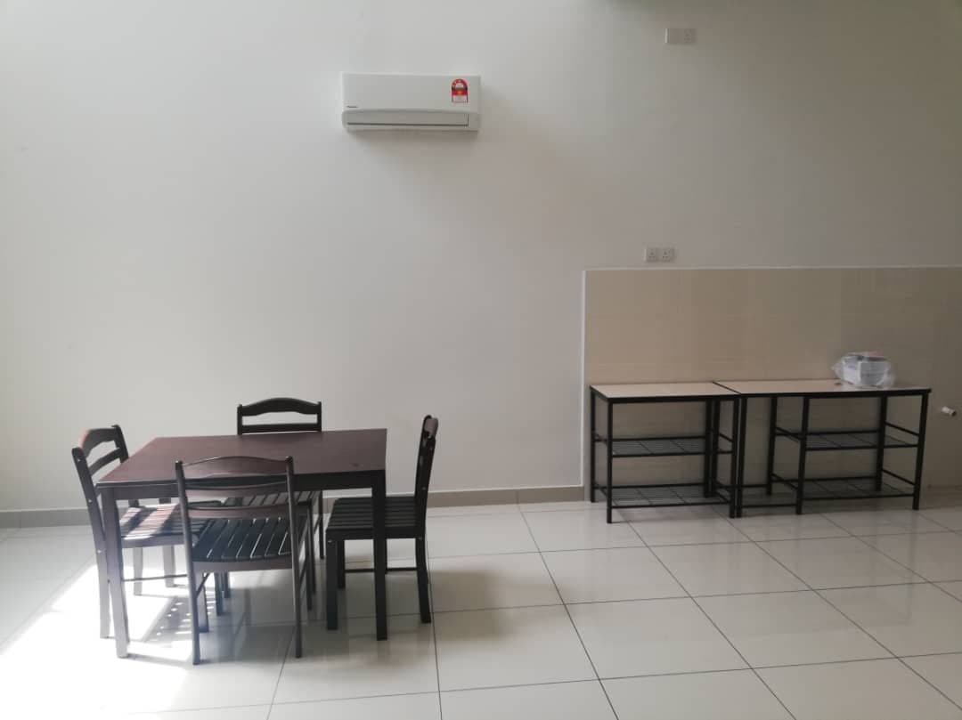 Nusa Sentral Spring Grove - photo 2
