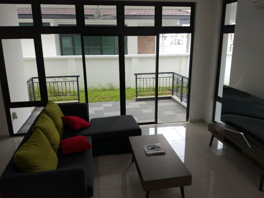 Eco Botanic, Nusajaya - photo 2
