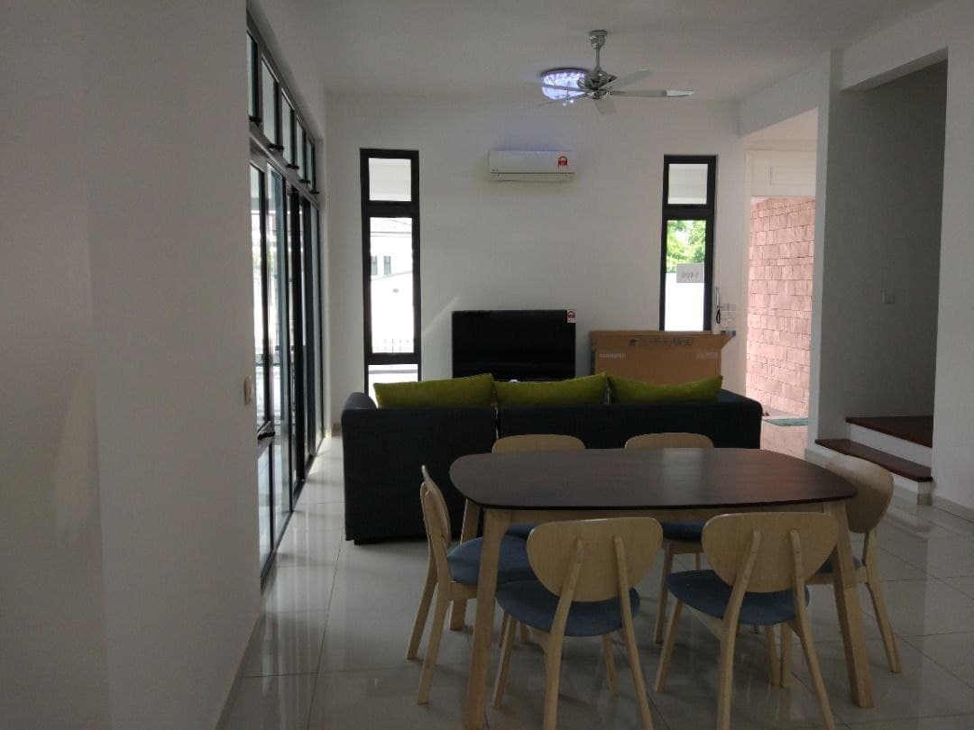 Eco Botanic, Nusajaya - photo 3