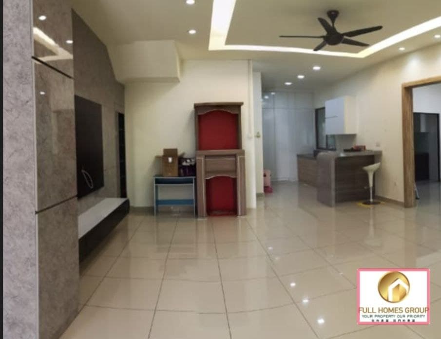 Opal Taman Mutiara Mas - photo 1